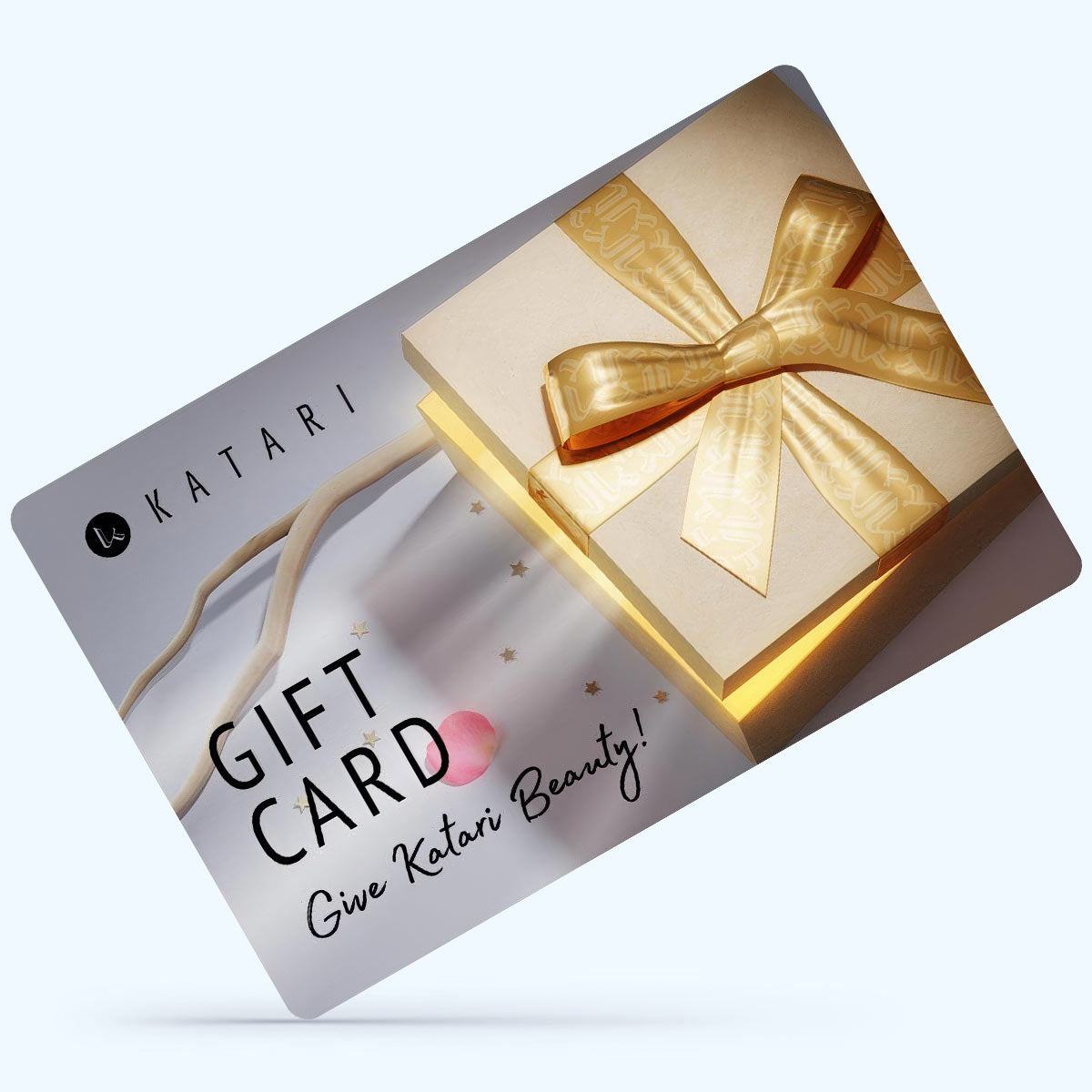 Carte cadeau
