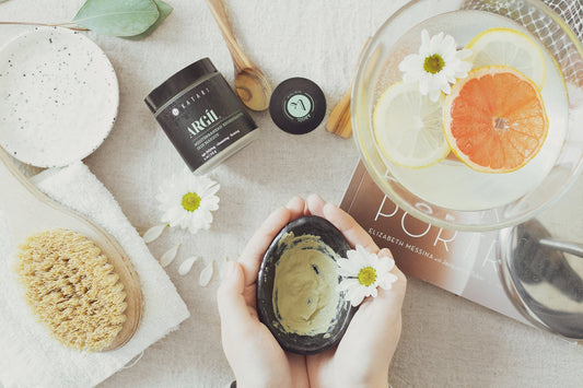 What is Binge-Masking?