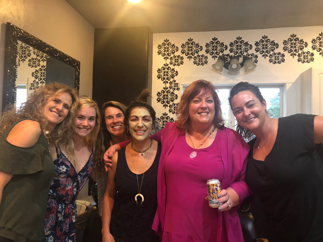 Full Circle Salon & Spa - a Wheat Ridge Colorado gem