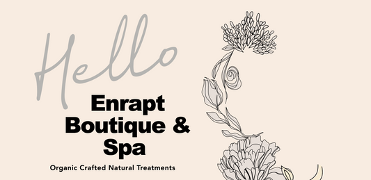 Enrapt Boutique & Spa | Paris, Ontario