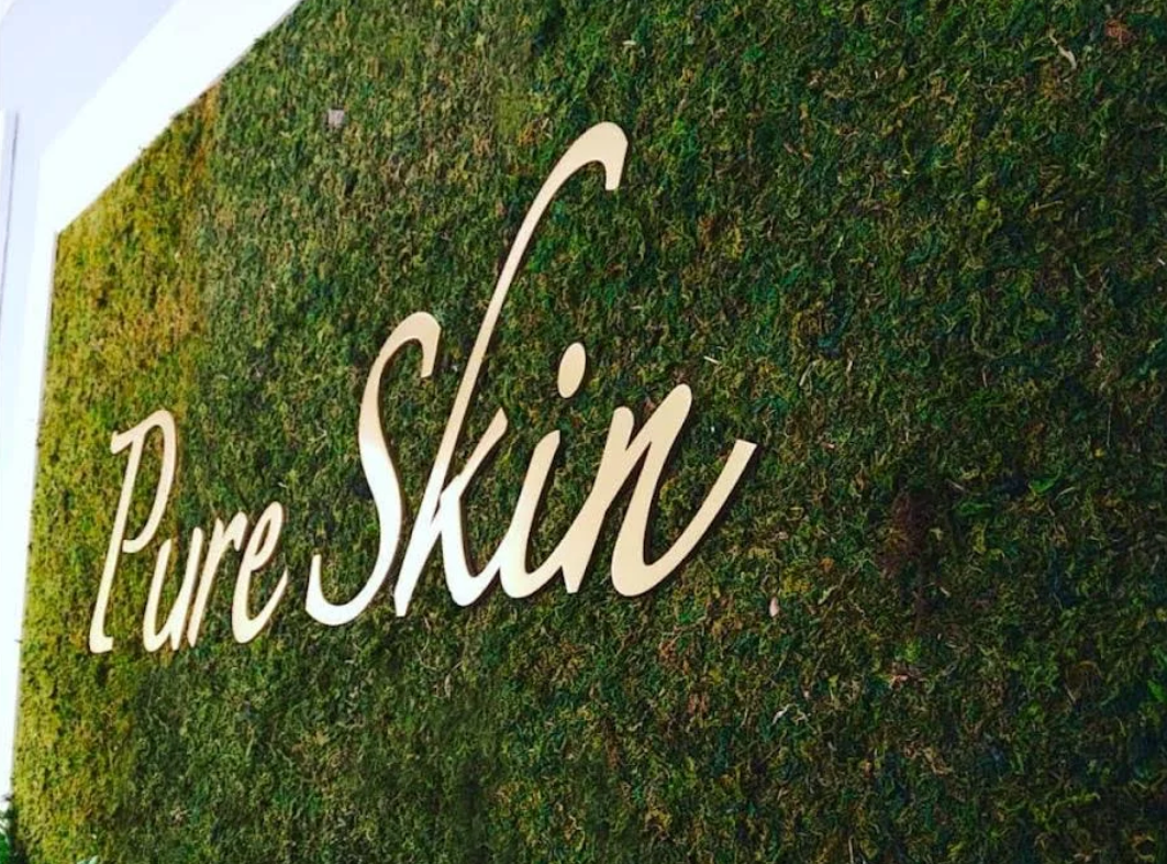 Pure Skin Spa | Binbrook, Ontario