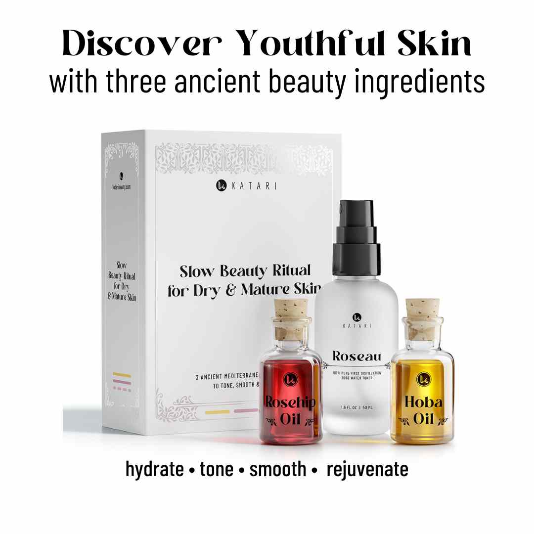 Dry & Mature Skin Kit