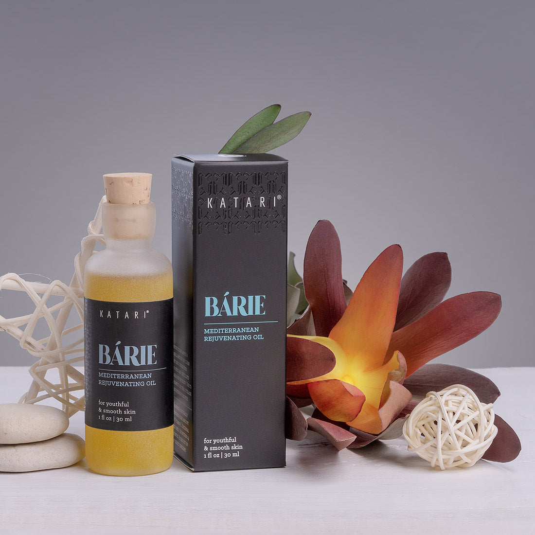 Oil & Masque Clearance Sale