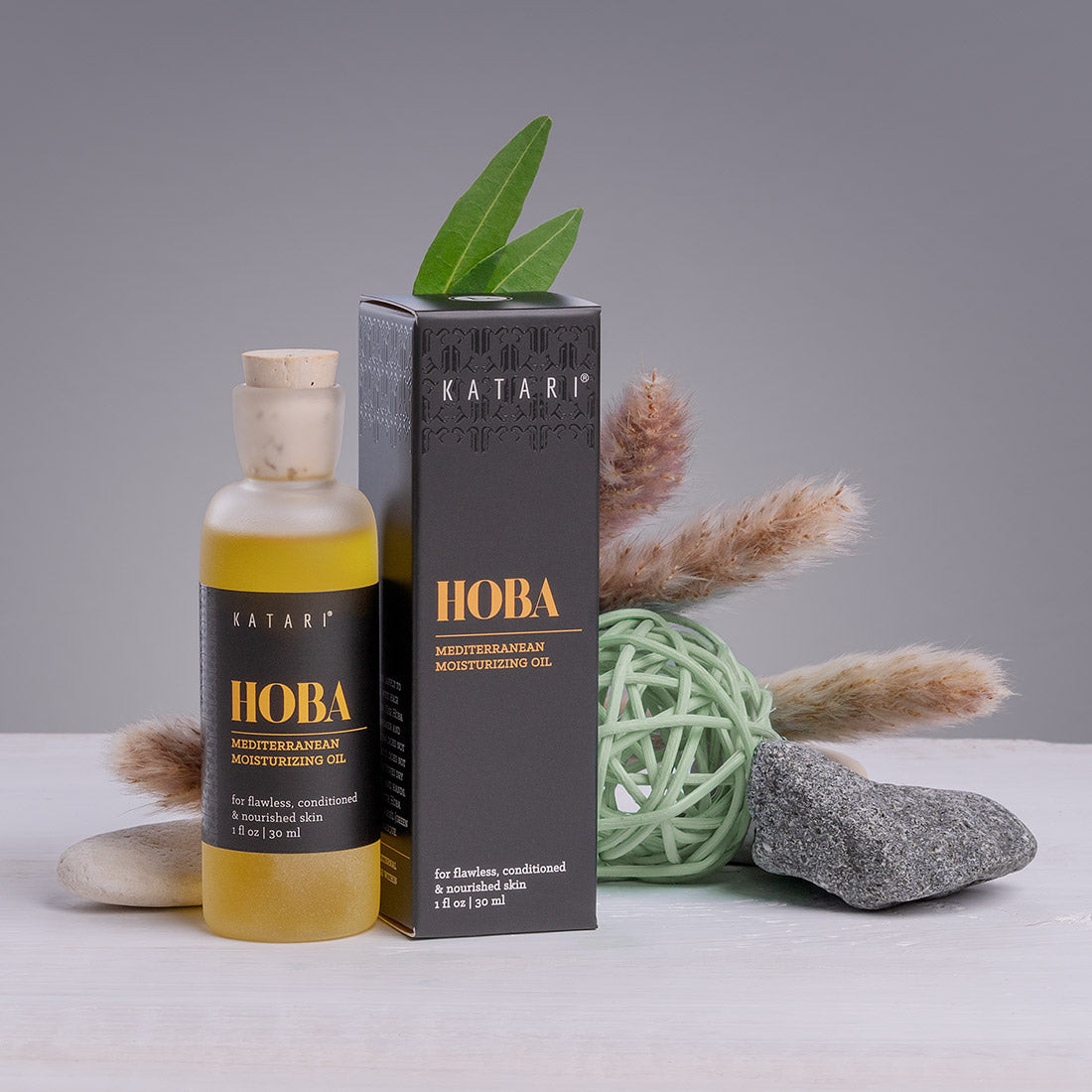 Oil & Masque Clearance Sale