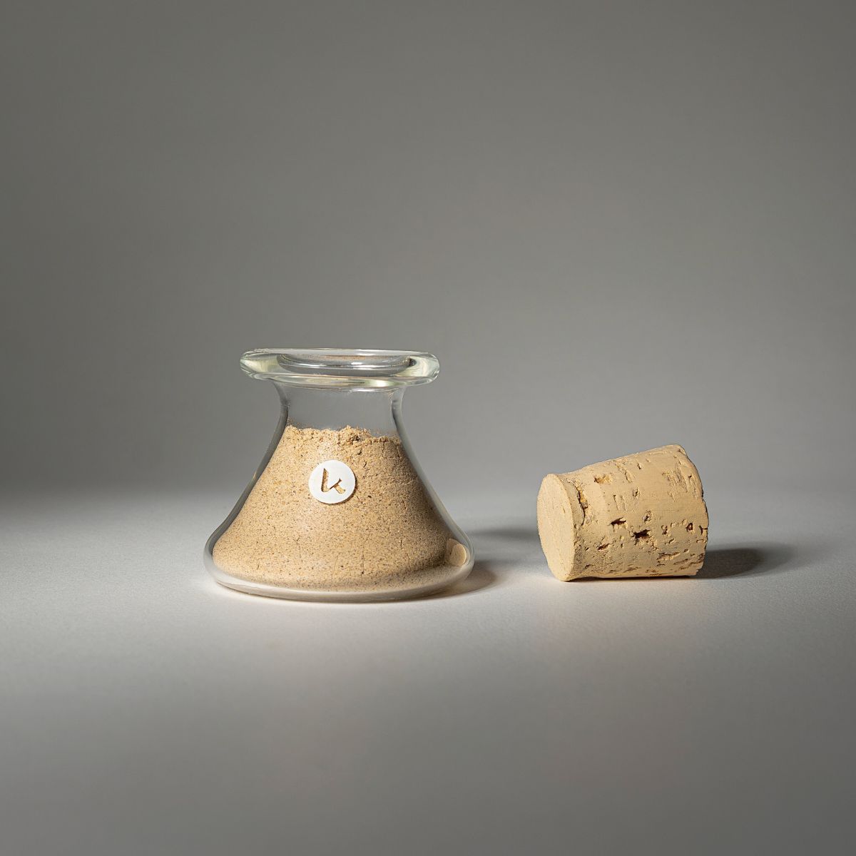 Poudre de Barie | Exfoliating Powder