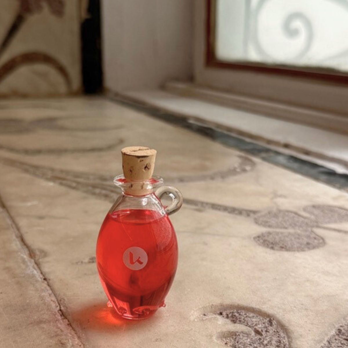 Granate | Pomegranate Seed Oil