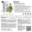 Product Ritual Cards | 30-Pack