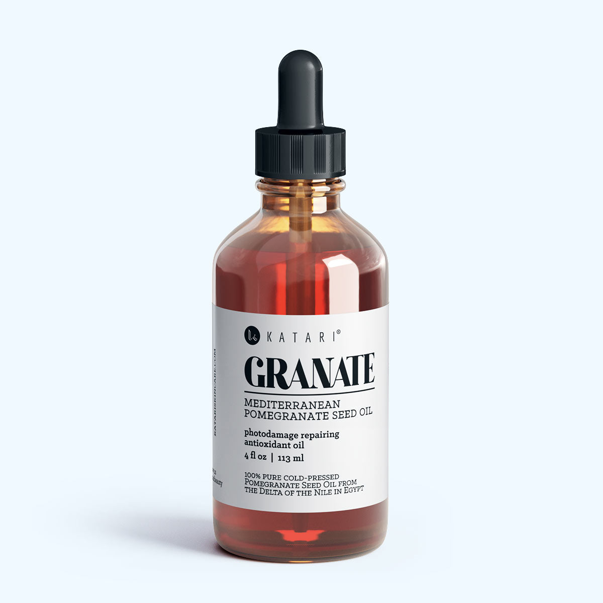 Granate | Pomegranate Seed Oil