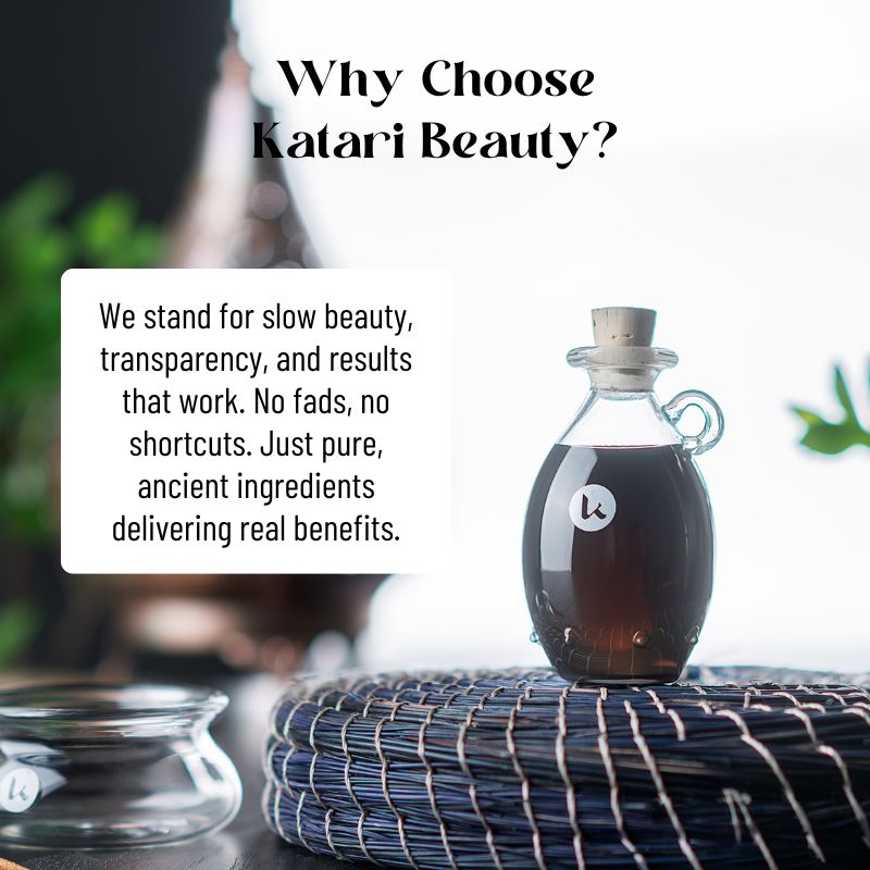 Black Castor Oil | 100% pure, cold-pressed moisturizing oil for hair & brows