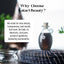 Black Castor Oil for Hair & Brows