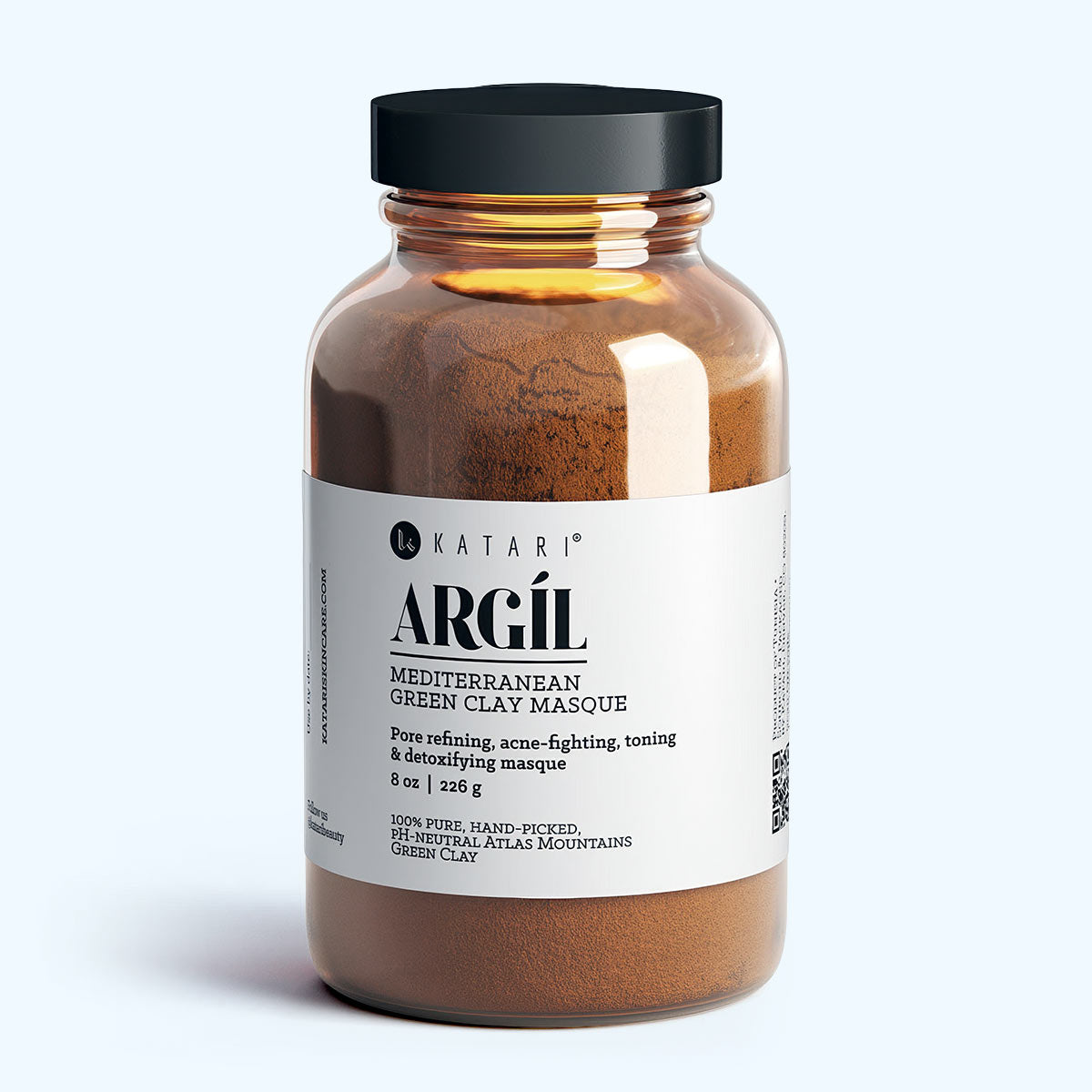 Argil | Purifying Green Clay Masque