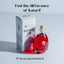 Rosehip Brightening Vit A Oil