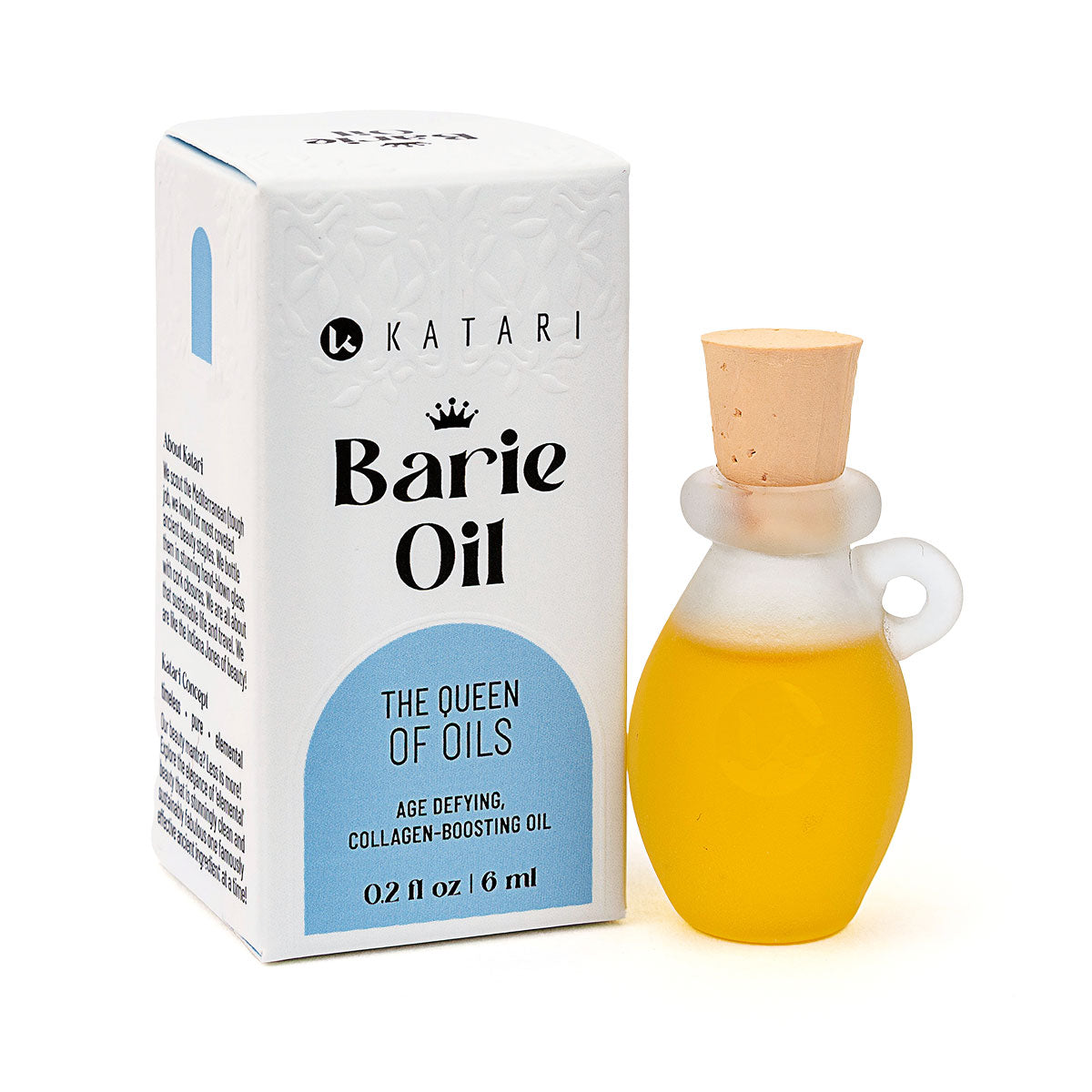 Katari Discovery Minis