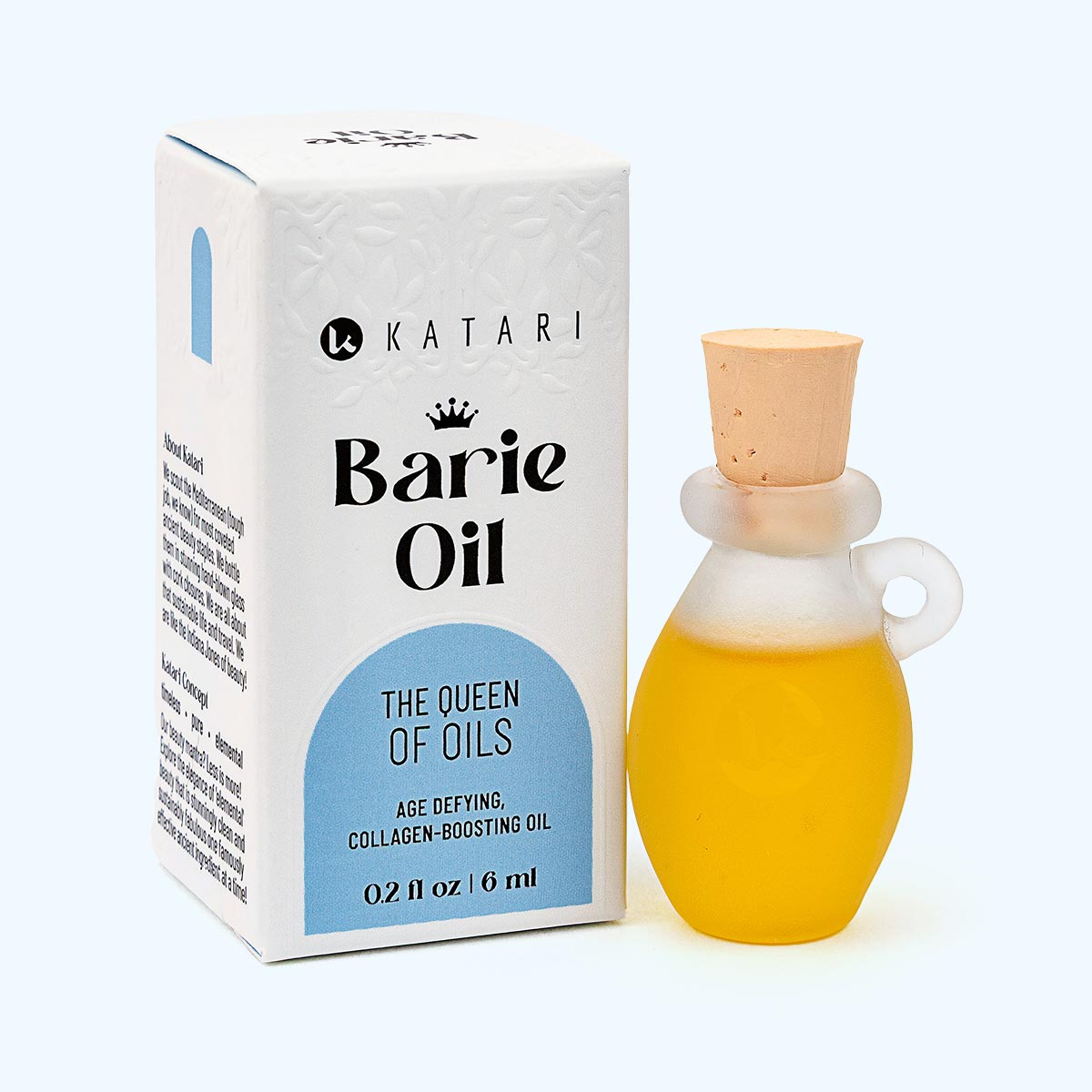 Katari Discovery Minis