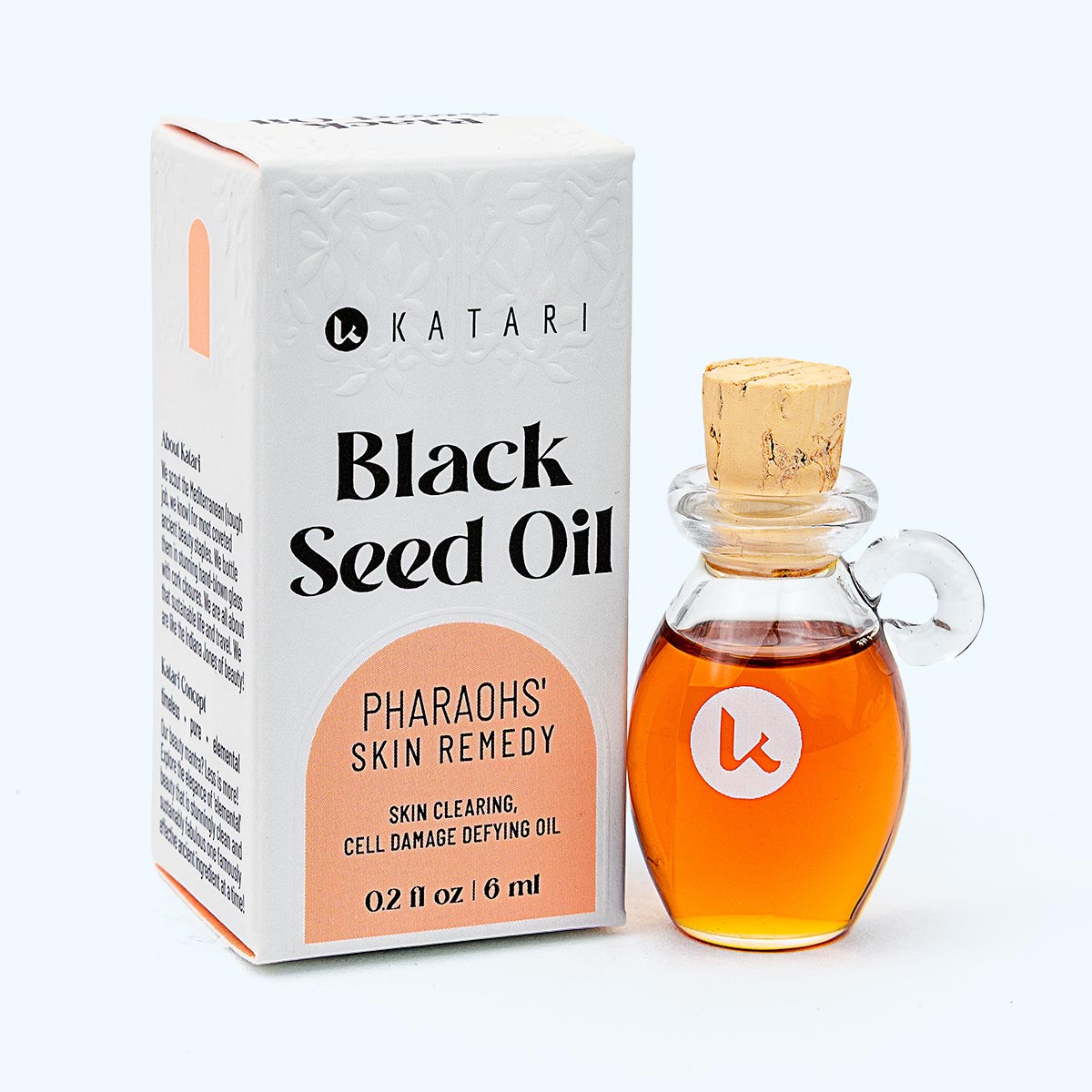 Katari Discovery Minis