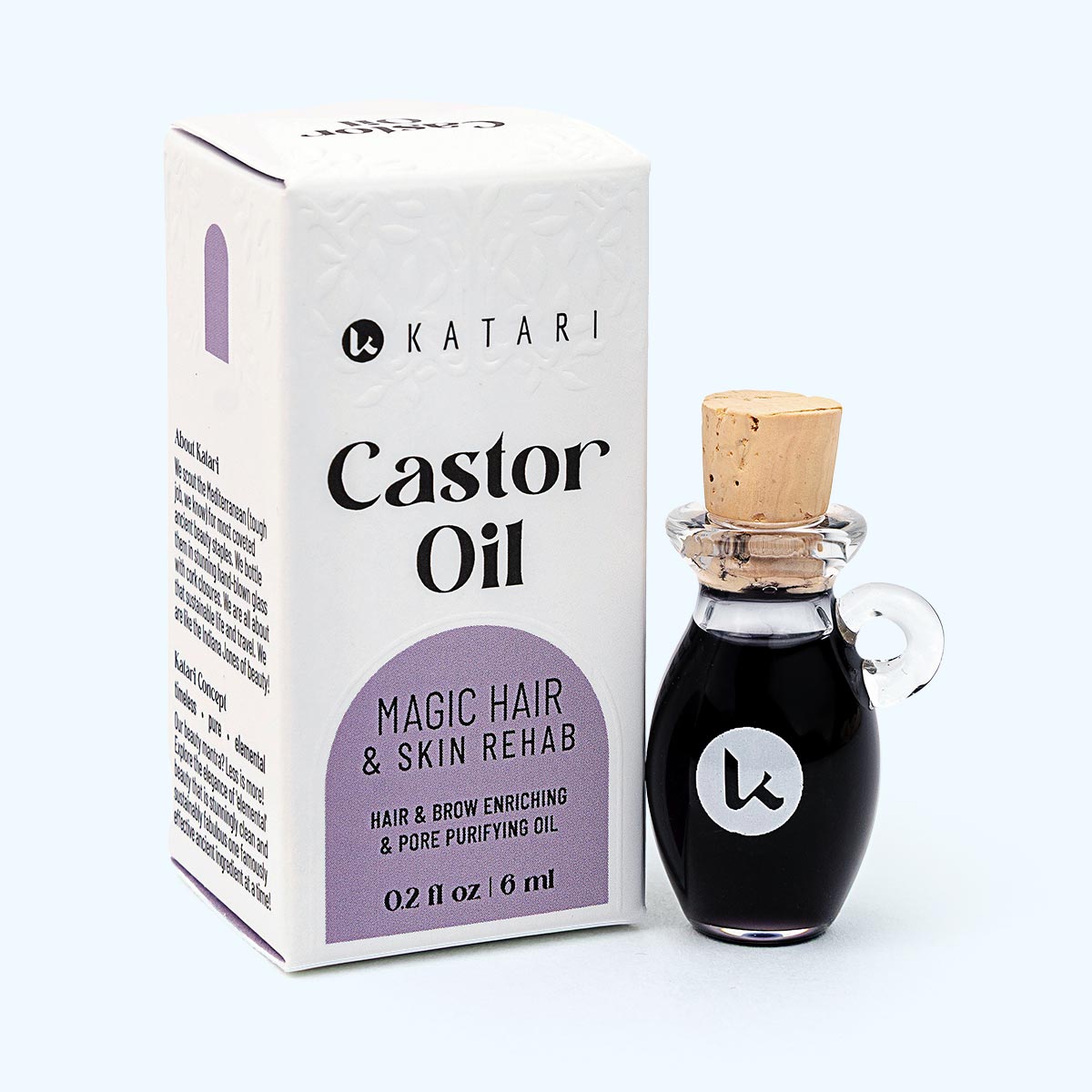 Katari Discovery Minis