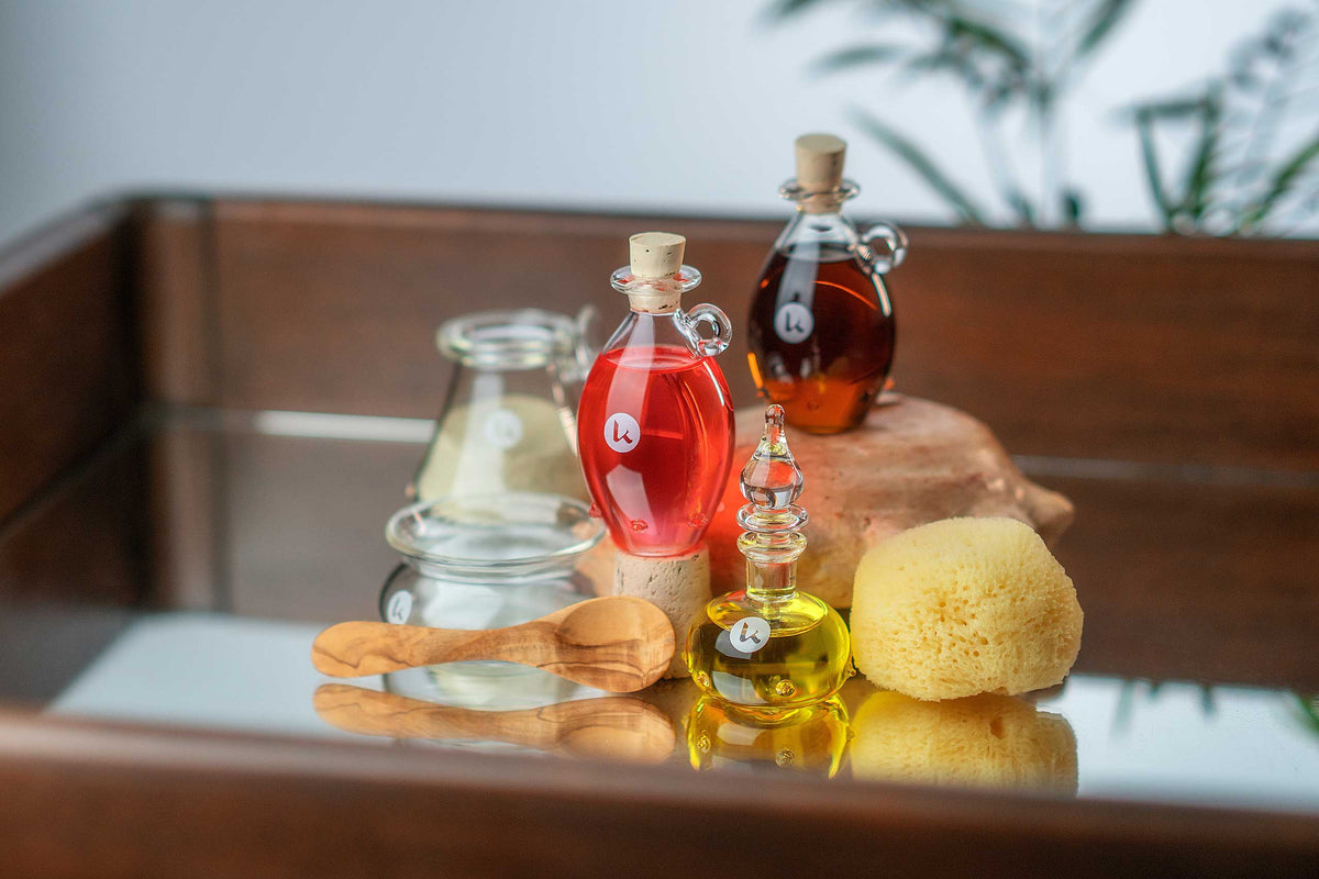 Katari Beauty | Ancient Ingredients for Modern Skin