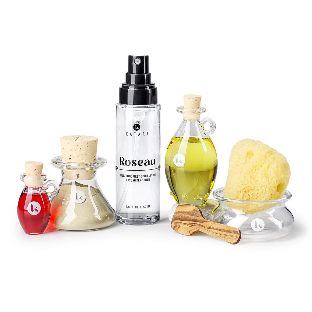 Your Shopping Cart – Katari Beauty