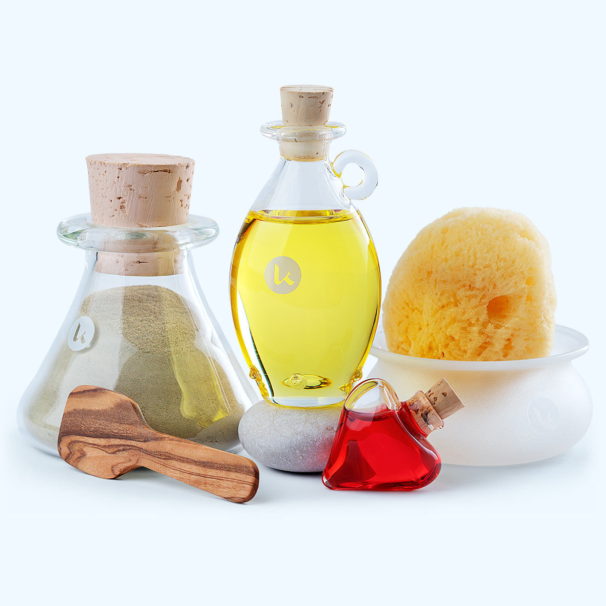 Discovery Kit - Intro to slow beauty & clear skin