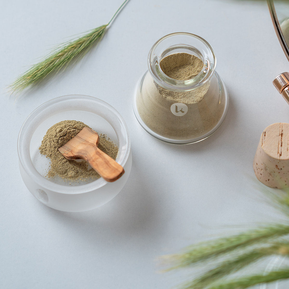 Discovery Kit - Intro to slow beauty & clear skin - Katari Beauty