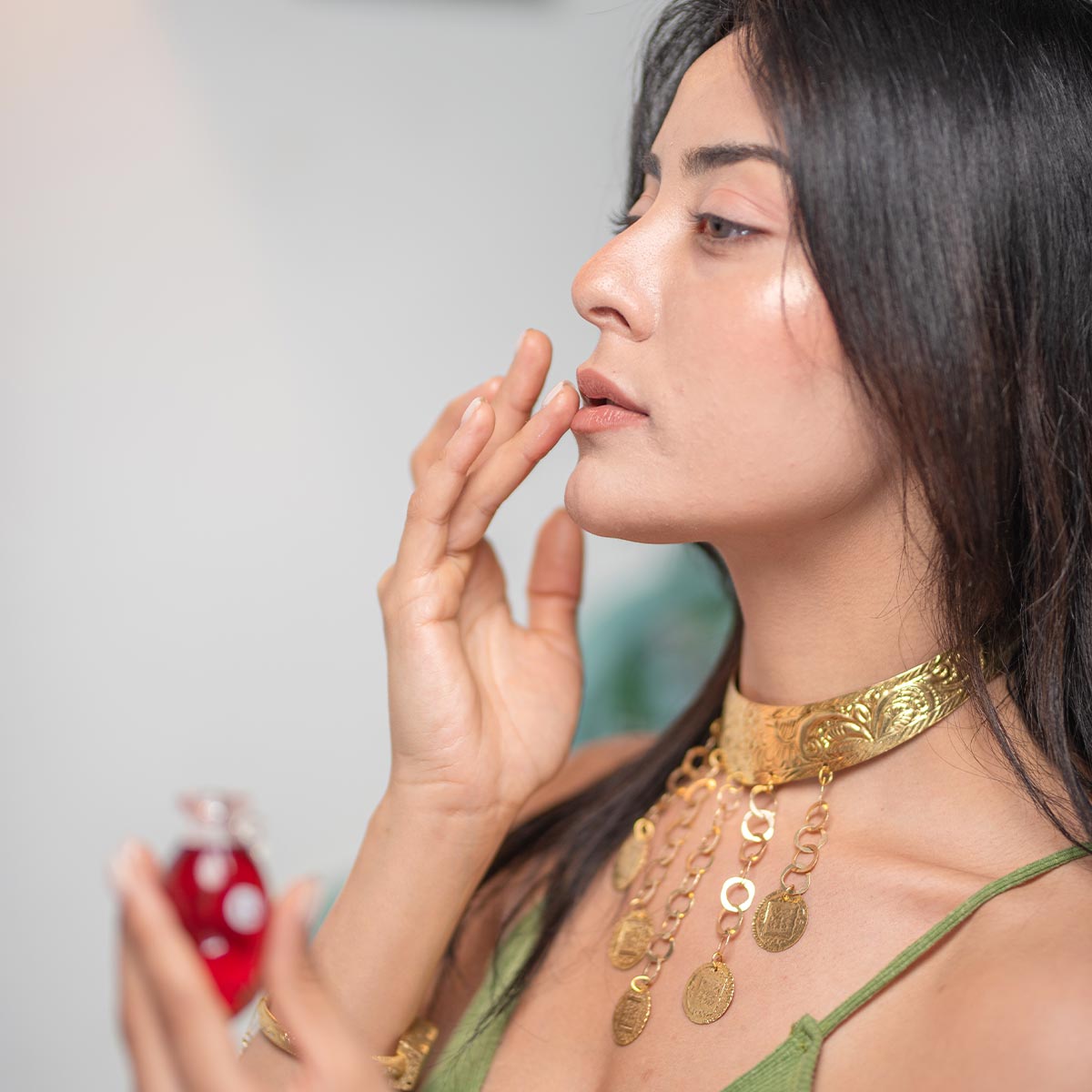 Discovery Kit - Intro to slow beauty & clear skin - Katari Beauty