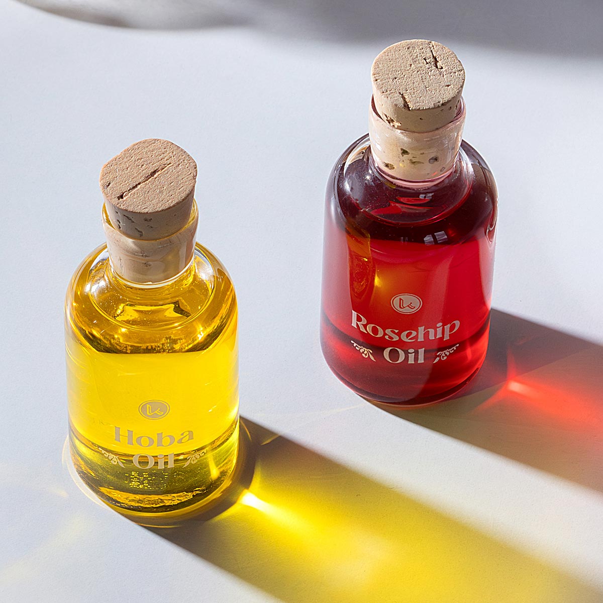 Dry & Mature Skin Kit - Katari Beauty