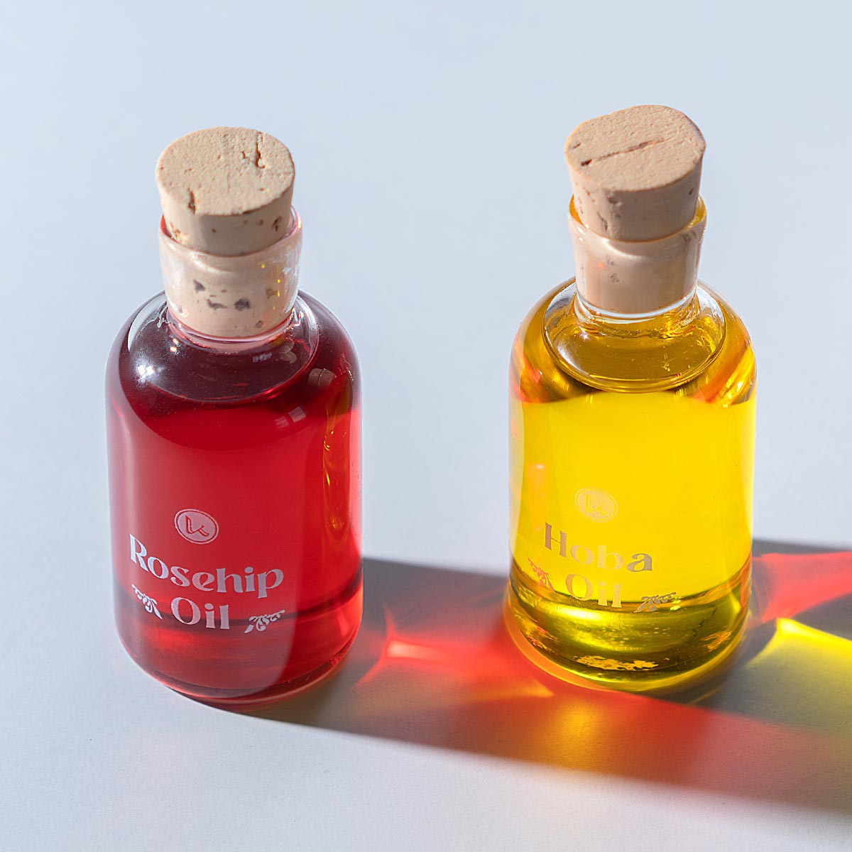 Dry & Mature Skin Kit - Katari Beauty