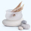 Glass Mixing Bowl