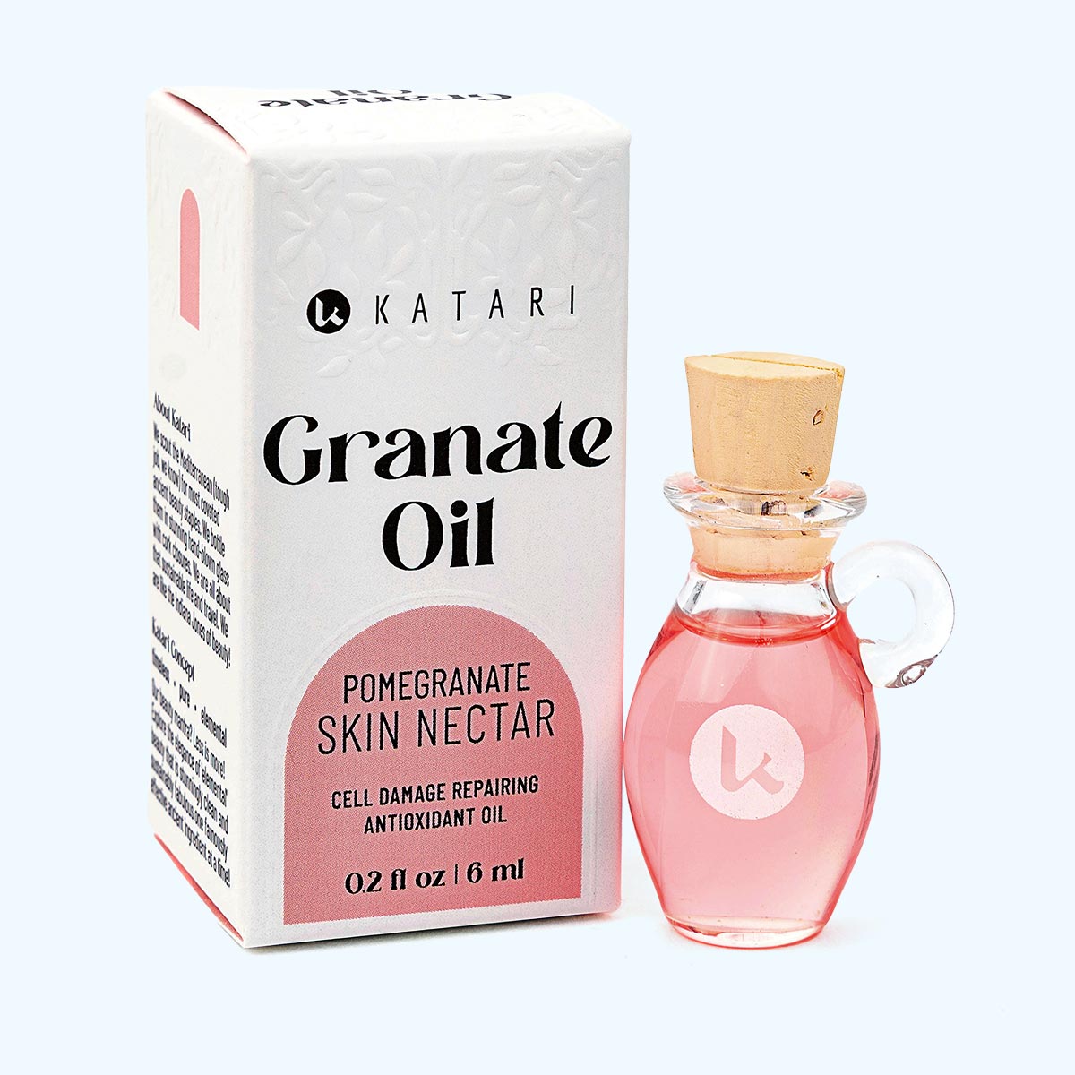 Katari Discovery Minis