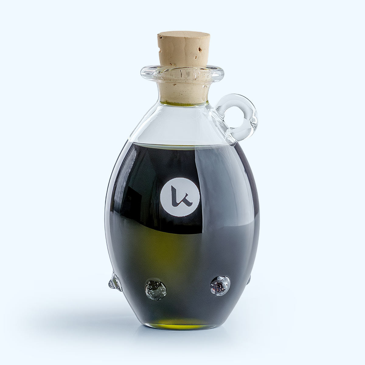 Henna Oil for Dry Hair & Scalp