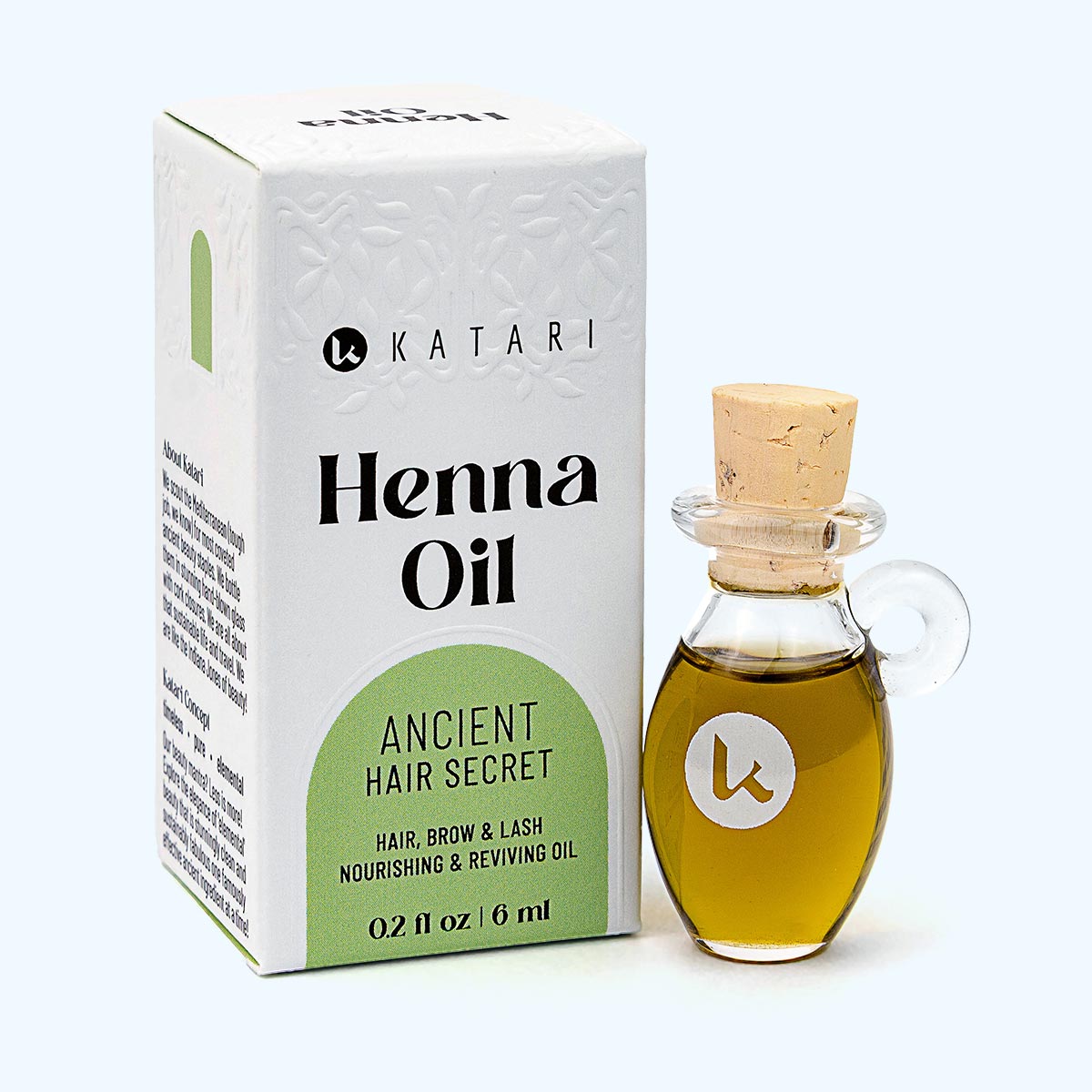 Katari Discovery Minis