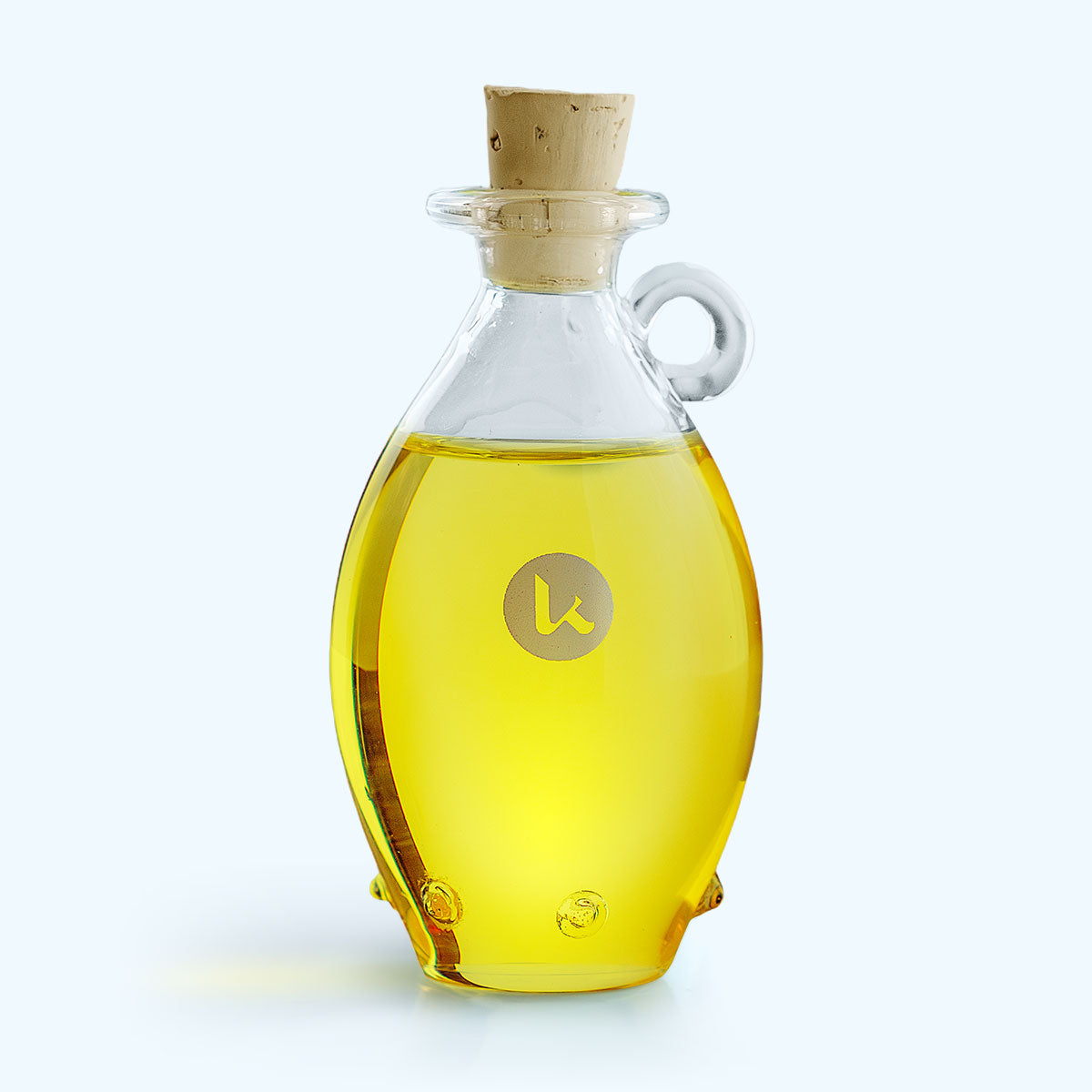 Hoba | Pure Jojoba Oil Cleanser & Moisturizer