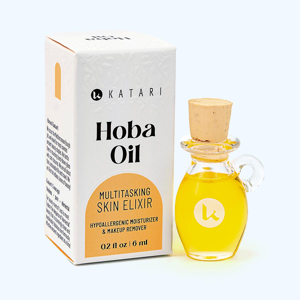 Katari Discovery Minis