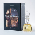 Amatevi - Nuit Sicilienne | Perfume Oil (100% pure, alcohol-free, made in France)