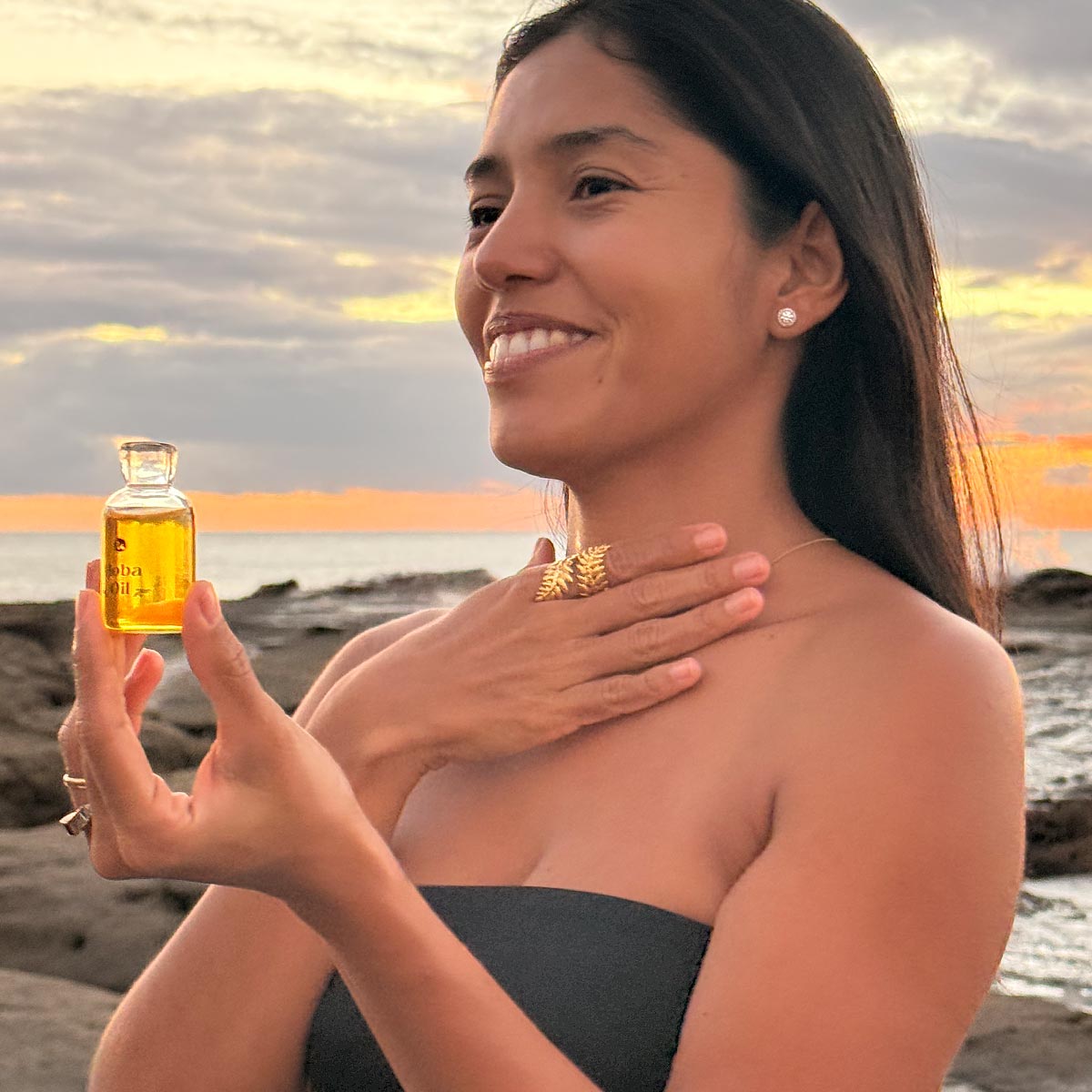 Oily Skin Kit - Katari Beauty