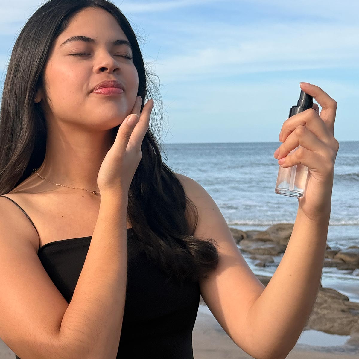 Oily Skin Kit - Katari Beauty