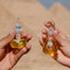 Amour d'ete Oil Perfume