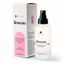 Katari Roseau 100% pure first-distillation rose water toner, 3.3 fl oz frosted glass bottle with its box