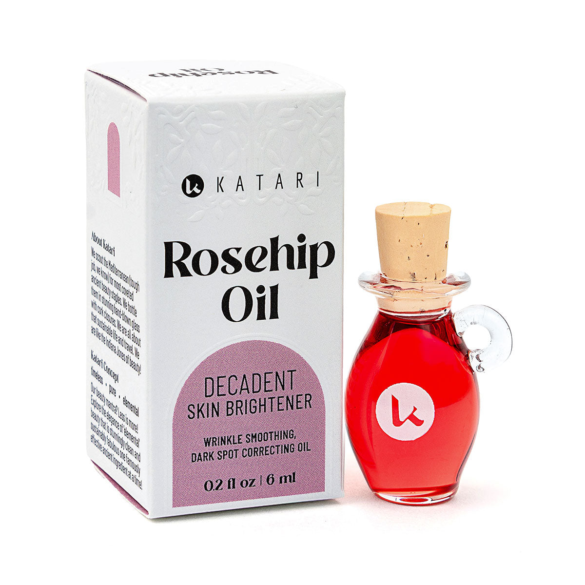 Katari Discovery Minis