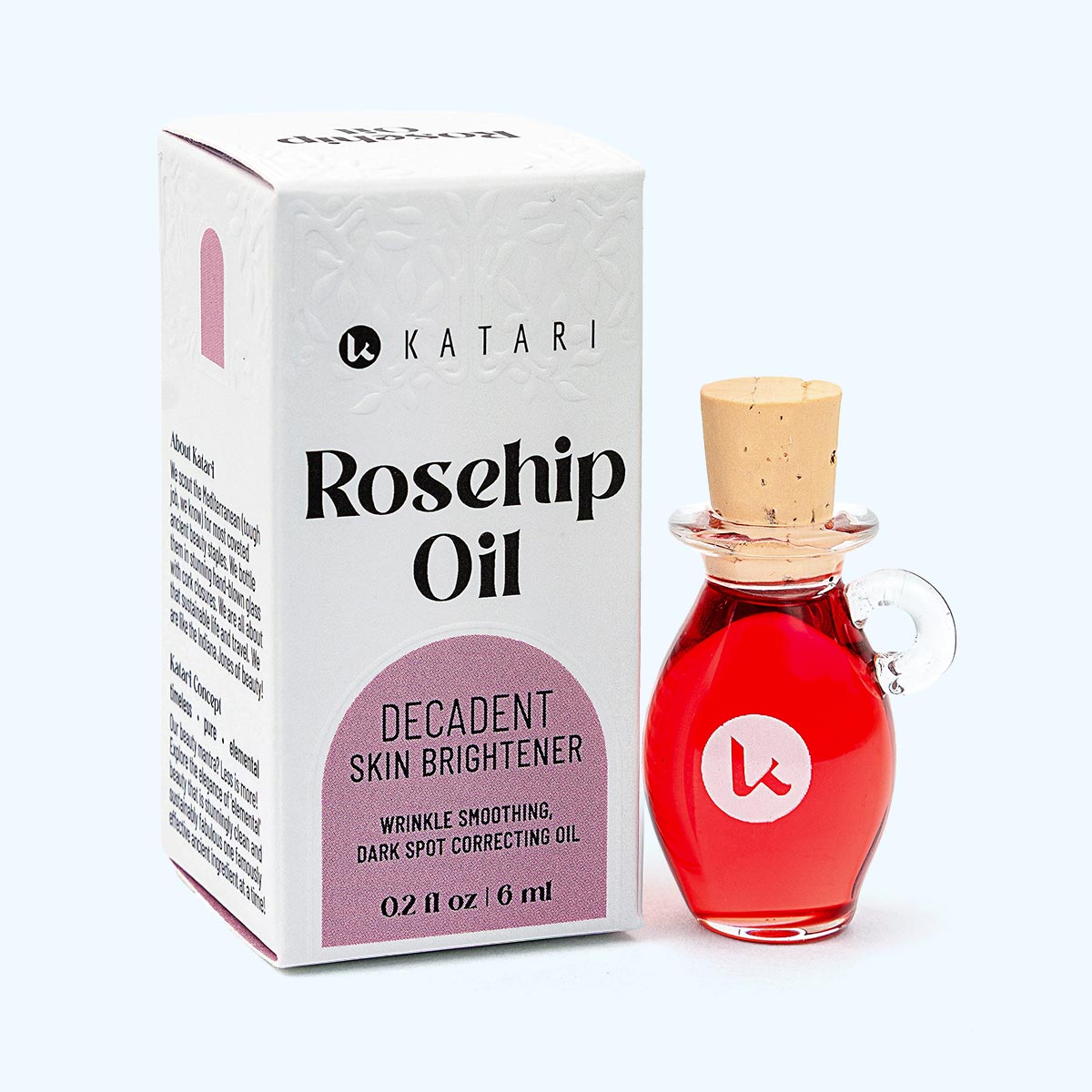 Katari Discovery Minis