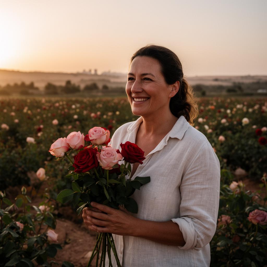 I didn't formulate these products. I found them.