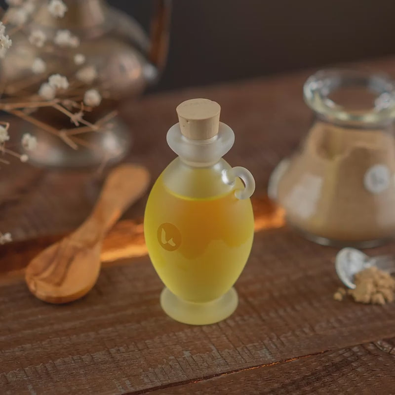 Barie | Prickly Pear Cactus Seed Oil