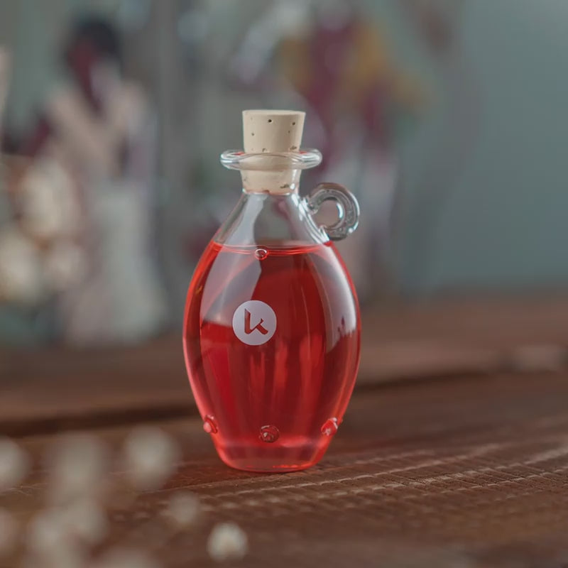 Granate | Pomegranate Seed Oil