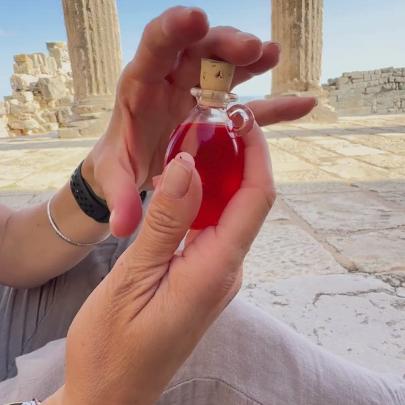 Granate | Pomegranate Seed Oil