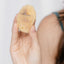  Demonstration of using the sea sponge